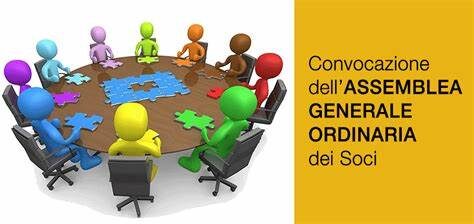 20 maggio 2023: nuova assemblea ordinaria